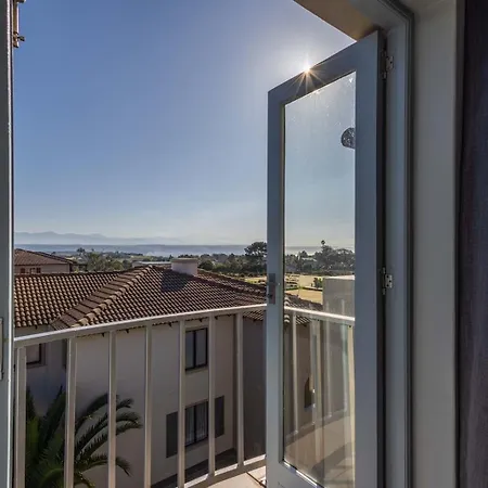 Ocean Life Apartment Plettenberg Bay Exterior photo