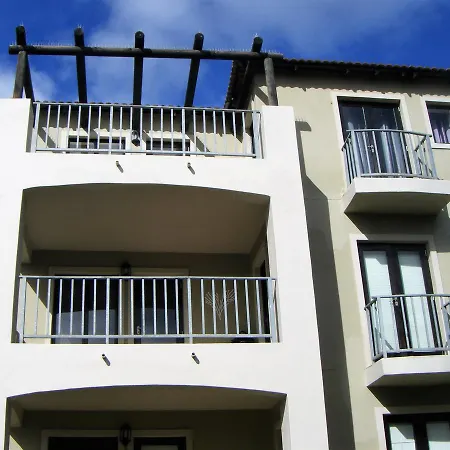 Ocean Life Apartment Plettenberg Bay Exterior photo