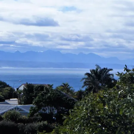 Ocean Life Apartment Plettenberg Bay Exterior photo