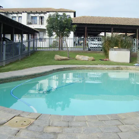 Ocean Life Apartment Plettenberg Bay Exterior photo