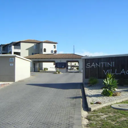 Ocean Life Apartment Plettenberg Bay Exterior photo