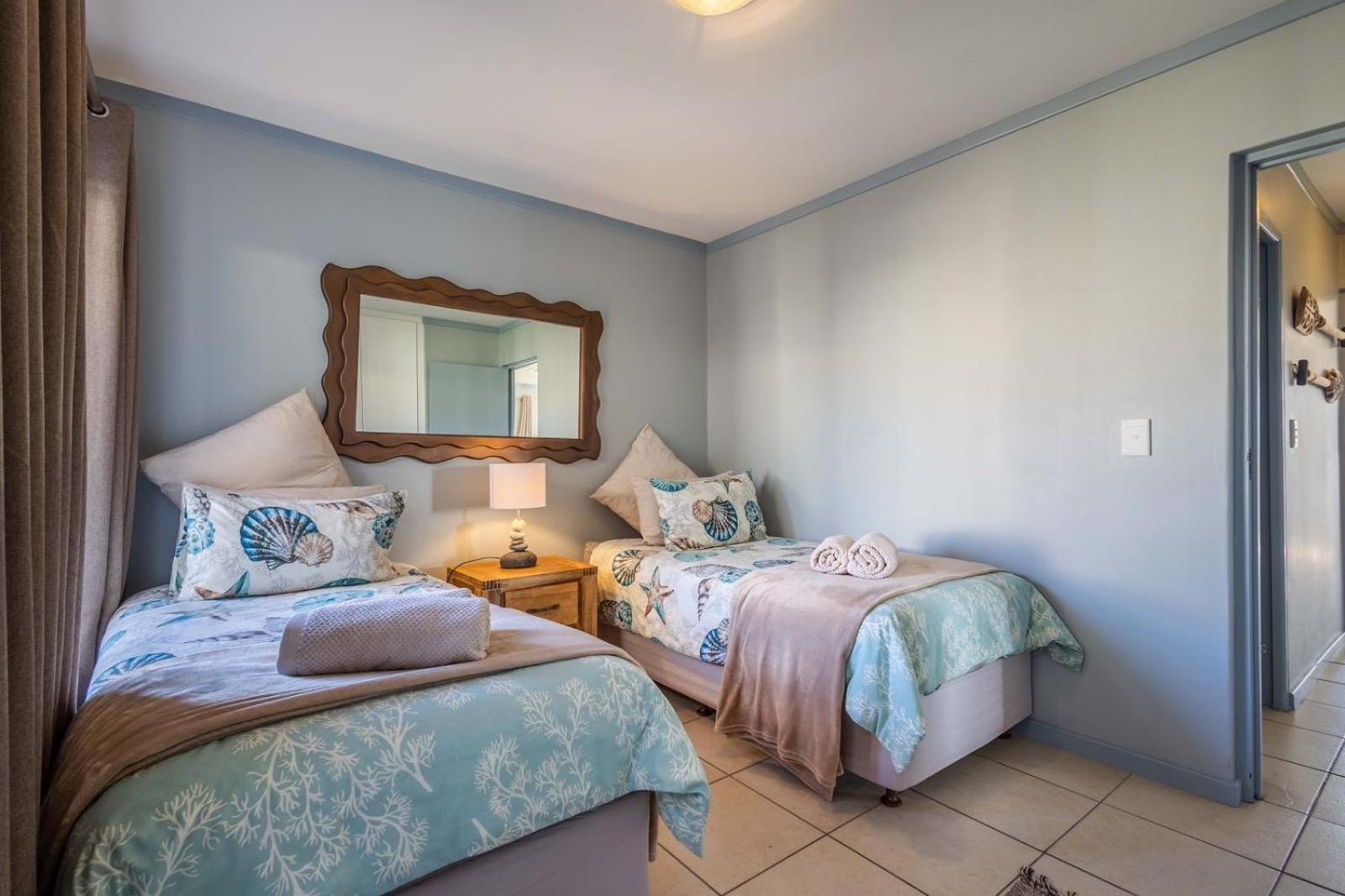 Ocean Life Apartment